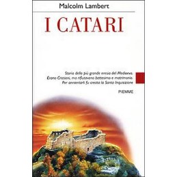 I CATARI.