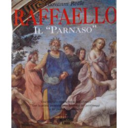 Raffaello. Il "Parnaso"