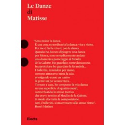 Le Danze di Matisse