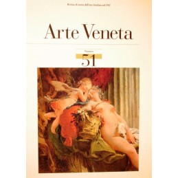 Arte Veneta N° 51