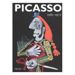 PICASSO 1961 - 1972