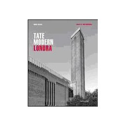 TATE MODERNLONDRA