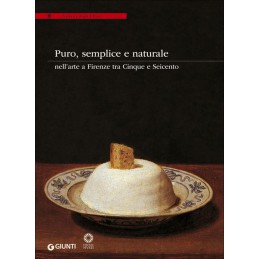 PURO, SEMPLICE E NATURALE...